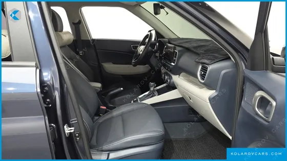HYUNDAI VENUE 1.6 MODERN PLUS