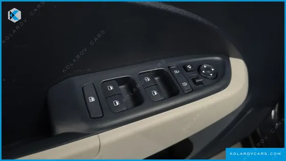 HYUNDAI VENUE 1.6 MODERN PLUS