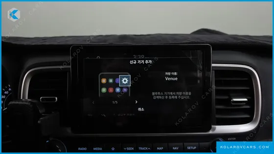 HYUNDAI VENUE 1.6 MODERN PLUS