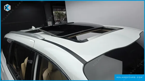 KIA CARNIVAL 9-SEATER NOBLESSE SPECIAL