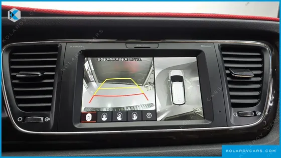 KIA CARNIVAL 9-SEATER NOBLESSE SPECIAL