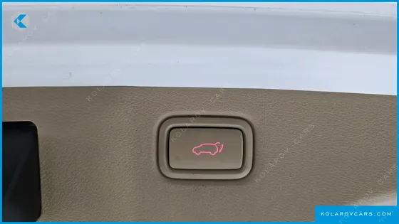 KIA CARNIVAL 9-SEATER NOBLESSE SPECIAL