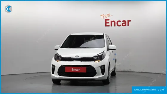 KIA MORNING (PICANTO) LUXURY