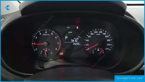 KIA MORNING (PICANTO) LUXURY