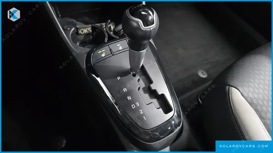 KIA MORNING (PICANTO) LUXURY