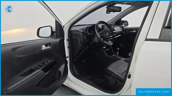 KIA MORNING (PICANTO) LUXURY