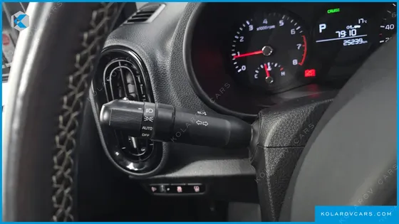 KIA MORNING (PICANTO) LUXURY