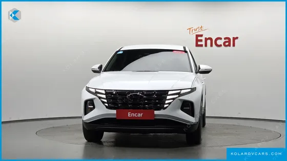 HYUNDAI TUCSON GASOLINE 1.6 TURBO 2WD