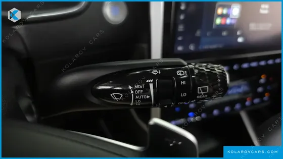 HYUNDAI TUCSON GASOLINE 1.6 TURBO 2WD