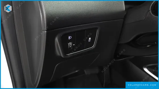 HYUNDAI TUCSON GASOLINE 1.6 TURBO 2WD