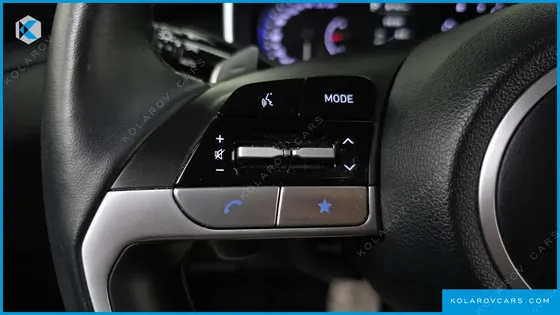 HYUNDAI TUCSON GASOLINE 1.6 TURBO 2WD