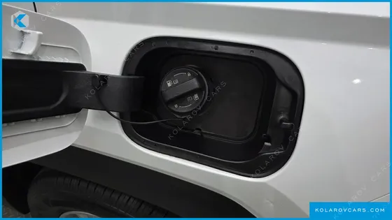 HYUNDAI TUCSON GASOLINE 1.6 TURBO 2WD