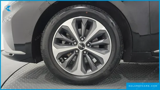 KIA K8 NOBLESSE