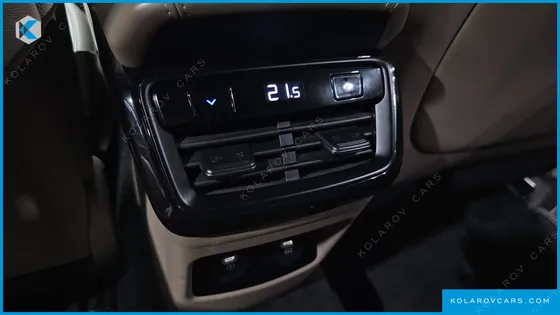 KIA K8 NOBLESSE