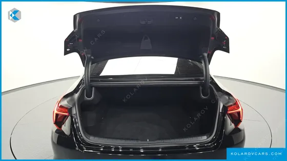 KIA K8 NOBLESSE