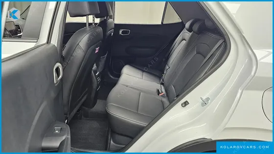 HYUNDAI VENUE 1,6 PREMIUM