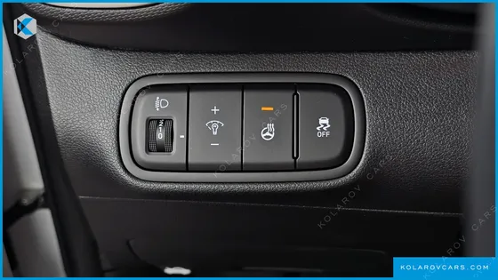 HYUNDAI VENUE 1,6 PREMIUM