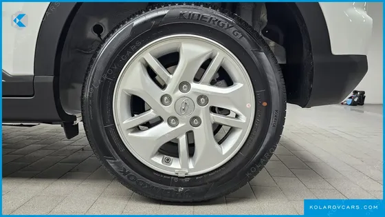HYUNDAI VENUE 1,6 PREMIUM