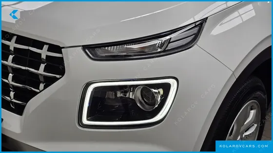 HYUNDAI VENUE 1,6 PREMIUM