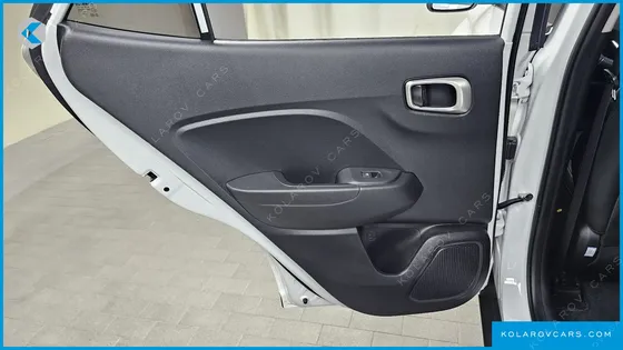 HYUNDAI VENUE 1,6 PREMIUM
