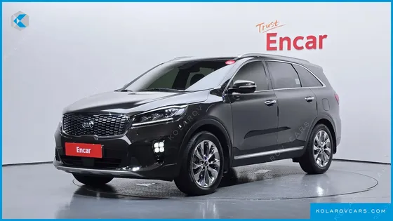 KIA SORENTO DIESEL 2.2 4WD