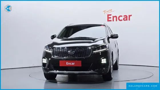 KIA SORENTO DIESEL 2.2 4WD