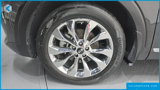 KIA SORENTO DIESEL 2.2 4WD