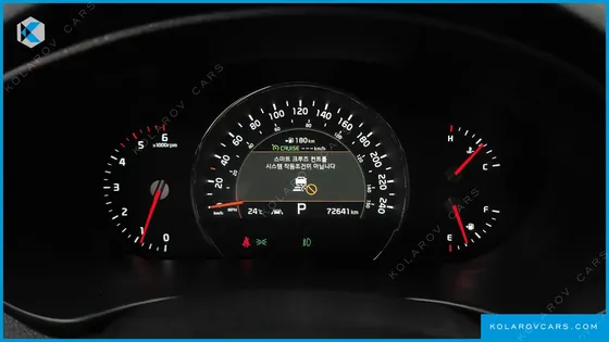 KIA SORENTO DIESEL 2.2 4WD
