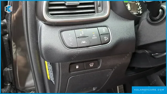 KIA SORENTO DIESEL 2.2 4WD