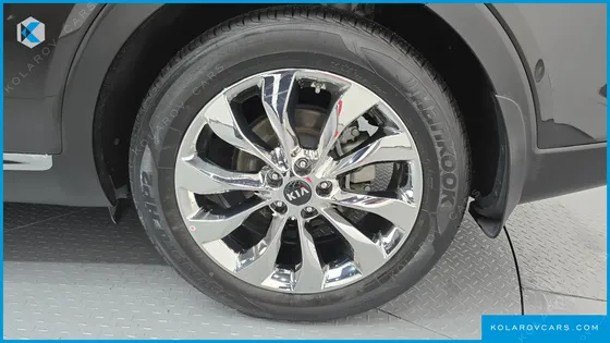 KIA SORENTO DIESEL 2.2 4WD