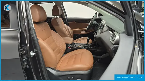 KIA SORENTO DIESEL 2.2 4WD