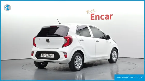 KIA MORNING (PICANTO) TRENDY