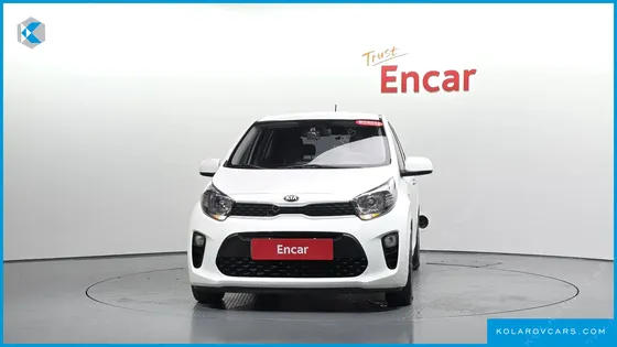 KIA MORNING (PICANTO) TRENDY