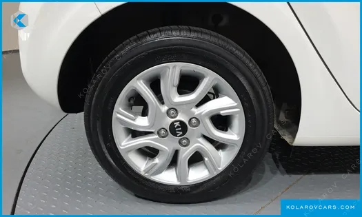 KIA MORNING (PICANTO) TRENDY