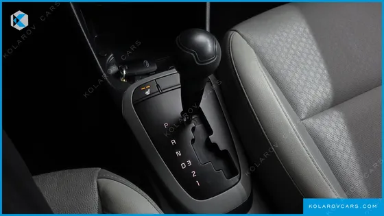 KIA MORNING (PICANTO) TRENDY