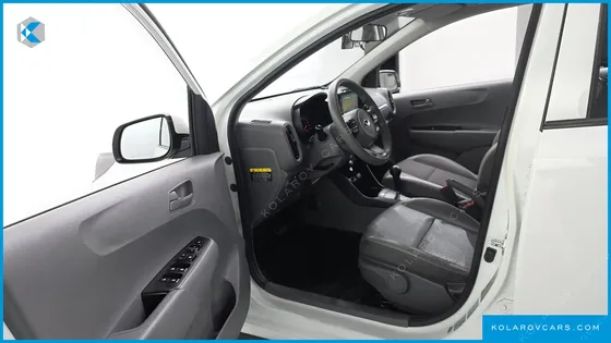 KIA MORNING (PICANTO) TRENDY