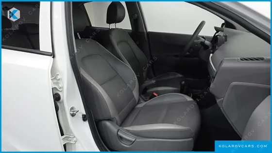 KIA MORNING (PICANTO) TRENDY