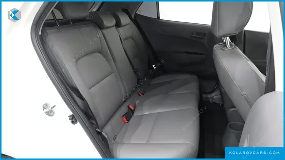 KIA MORNING (PICANTO) TRENDY