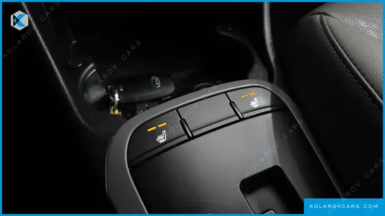 KIA MORNING (PICANTO) TRENDY
