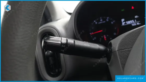 KIA MORNING (PICANTO) TRENDY