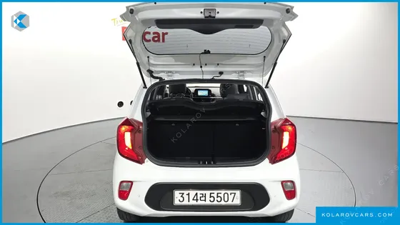 KIA MORNING (PICANTO) TRENDY