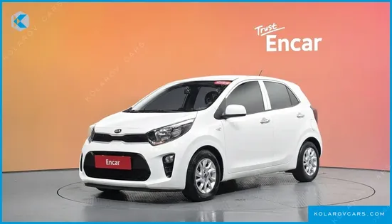 KIA MORNING (PICANTO) TRENDY