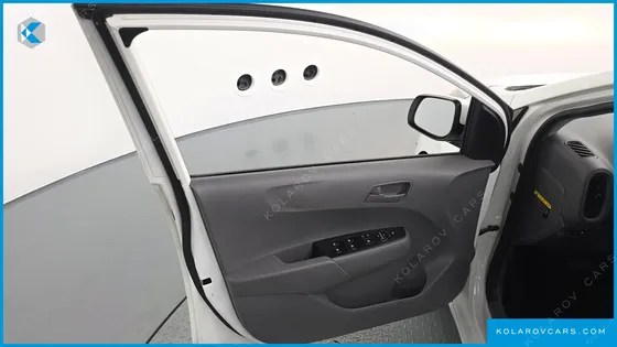 KIA MORNING (PICANTO) TRENDY