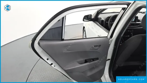 KIA MORNING (PICANTO) TRENDY