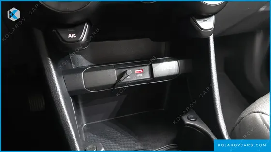 KIA MORNING (PICANTO) TRENDY