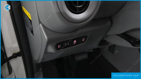 KIA MORNING (PICANTO) TRENDY