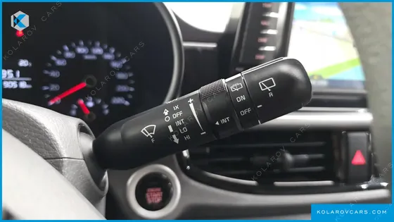 KIA MORNING (PICANTO) TRENDY
