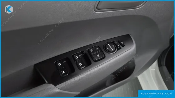 KIA MORNING (PICANTO) TRENDY