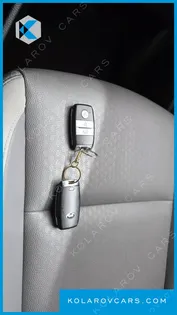 KIA MORNING (PICANTO) TRENDY