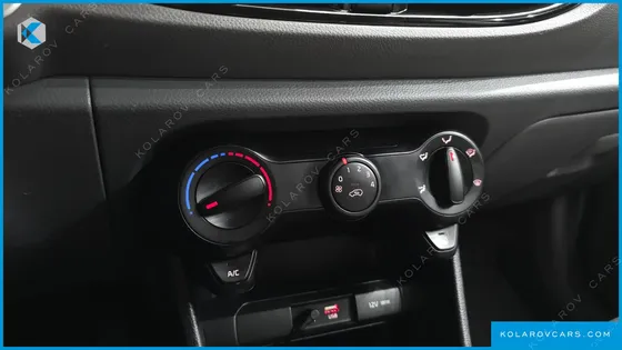 KIA MORNING (PICANTO) TRENDY